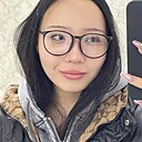 Амина, 19 лет