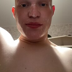 Фотография мужчины Максим, 21 год из г. Слоним