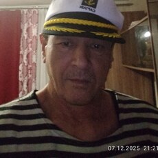 Фотография мужчины Адахам, 56 лет из г. Комсомольск-на-Амуре