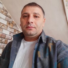 Фотография мужчины Захар, 38 лет из г. Тбилиси