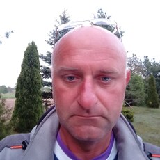Фотография мужчины Aleksandr, 42 года из г. Сувалки