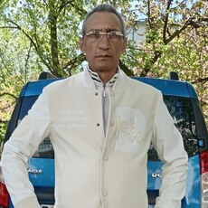 Фотография мужчины Ко, 58 лет из г. Кишинев