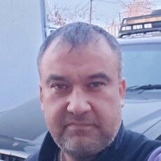 Фотография мужчины Денис, 41 год из г. Караганда