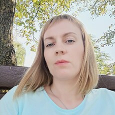 Фотография девушки Анастасия, 41 год из г. Гродно