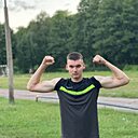 Дмитрий, 23 года