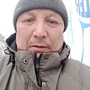 Ермек, 52 года