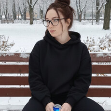 Фотография девушки Схарактером, 26 лет из г. Бишкек