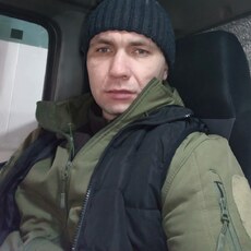 Фотография мужчины Serega, 37 лет из г. Красноярск