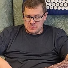 Фотография мужчины Алексей, 37 лет из г. Красноярск