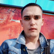 Фотография мужчины Вv, 36 лет из г. Балашов