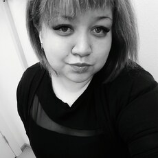 Фотография девушки Ольга, 27 лет из г. Пермь