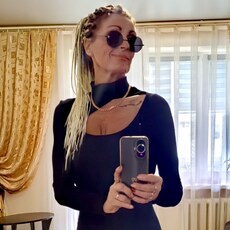 Фотография девушки Дарья, 49 лет из г. Гомель