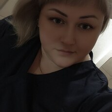 Фотография девушки Натали, 37 лет из г. Тулун