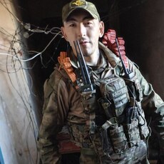 Фотография мужчины Скорость, 35 лет из г. Москва