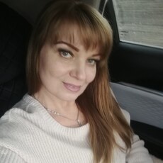 Фотография девушки Марина, 46 лет из г. Каневская