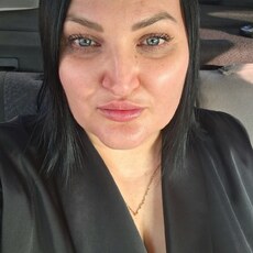 Фотография девушки Света, 45 лет из г. Губкин