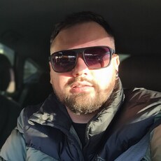 Фотография мужчины Николай, 35 лет из г. Владимир