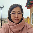 Саяна, 40 лет