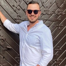 Фотография мужчины Сергей, 34 года из г. Челябинск