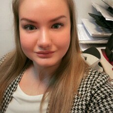 Фотография девушки Ирина, 33 года из г. Мегион