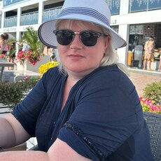 Фотография девушки Светлана, 43 года из г. Бугульма