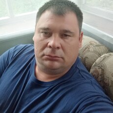 Фотография мужчины Владимир, 42 года из г. Шелехов