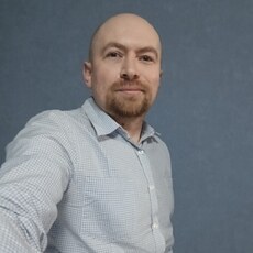 Фотография мужчины Николай, 37 лет из г. Ковров