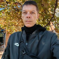 Фотография мужчины Владимир, 46 лет из г. Песчанокопское