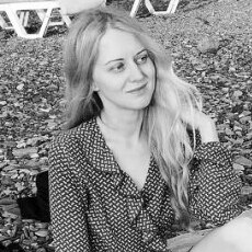 Фотография девушки Taся, 34 года из г. Сочи