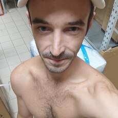 Фотография мужчины Мкс, 37 лет из г. Ноябрьск