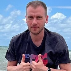 Фотография мужчины Борис, 39 лет из г. Тамбов