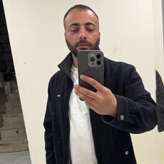 Фотография мужчины Камран, 33 года из г. Гродно