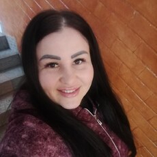 Фотография девушки Елена, 38 лет из г. Благовещенск