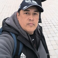 Фотография мужчины Salamat, 41 год из г. Бишкек