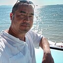 Булат, 44 года