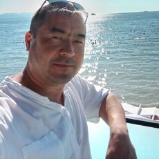 Фотография мужчины Булат, 44 года из г. Оренбург