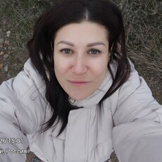 Фотография девушки Настя, 40 лет из г. Лазаревское