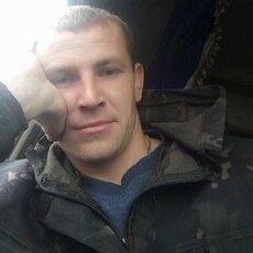 Фотография мужчины Николай, 36 лет из г. Омск