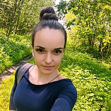 Фотография девушки Вероника, 32 года из г. Великие Луки