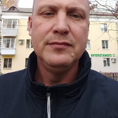 Фотография мужчины Сергей, 45 лет из г. Жигулевск