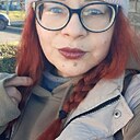 Альбинка, 39 лет