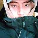 Антон, 23 года