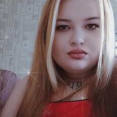 Фотография девушки Холодное Сердце, 27 лет из г. Щигры