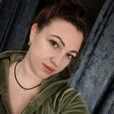 Фотография девушки Маруся, 35 лет из г. Волоколамск