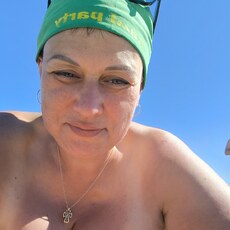 Фотография девушки Наталья, 47 лет из г. Уфа