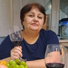 Фотография девушки Ирина, 51 год из г. Благовещенск