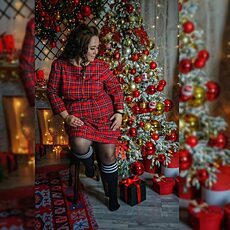 Фотография девушки Nadezhda, 35 лет из г. Дальнереченск