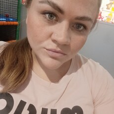 Фотография девушки Лана, 32 года из г. Варшава