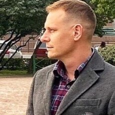 Фотография мужчины Александр, 38 лет из г. Белгород