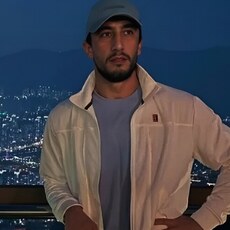 Фотография мужчины Oскар, 30 лет из г. Санкт-Петербург